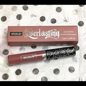 KAT VON D Mini Everlasting Liquid Lipstick (Lolita)